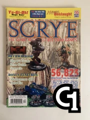 Scrye Issue 0055